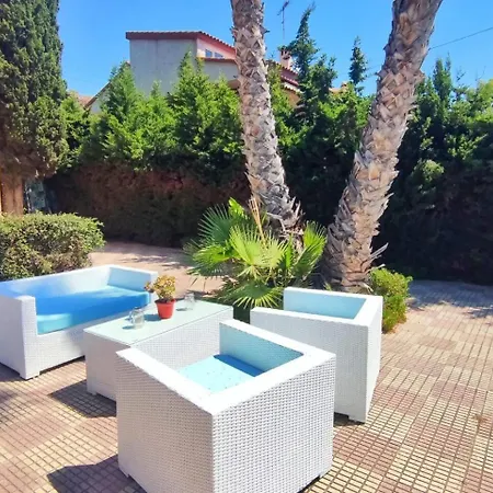 Casona Del Mar Terraza Y Vistas Al Mediterraneo El Campello Zewnętrze zdjęcie