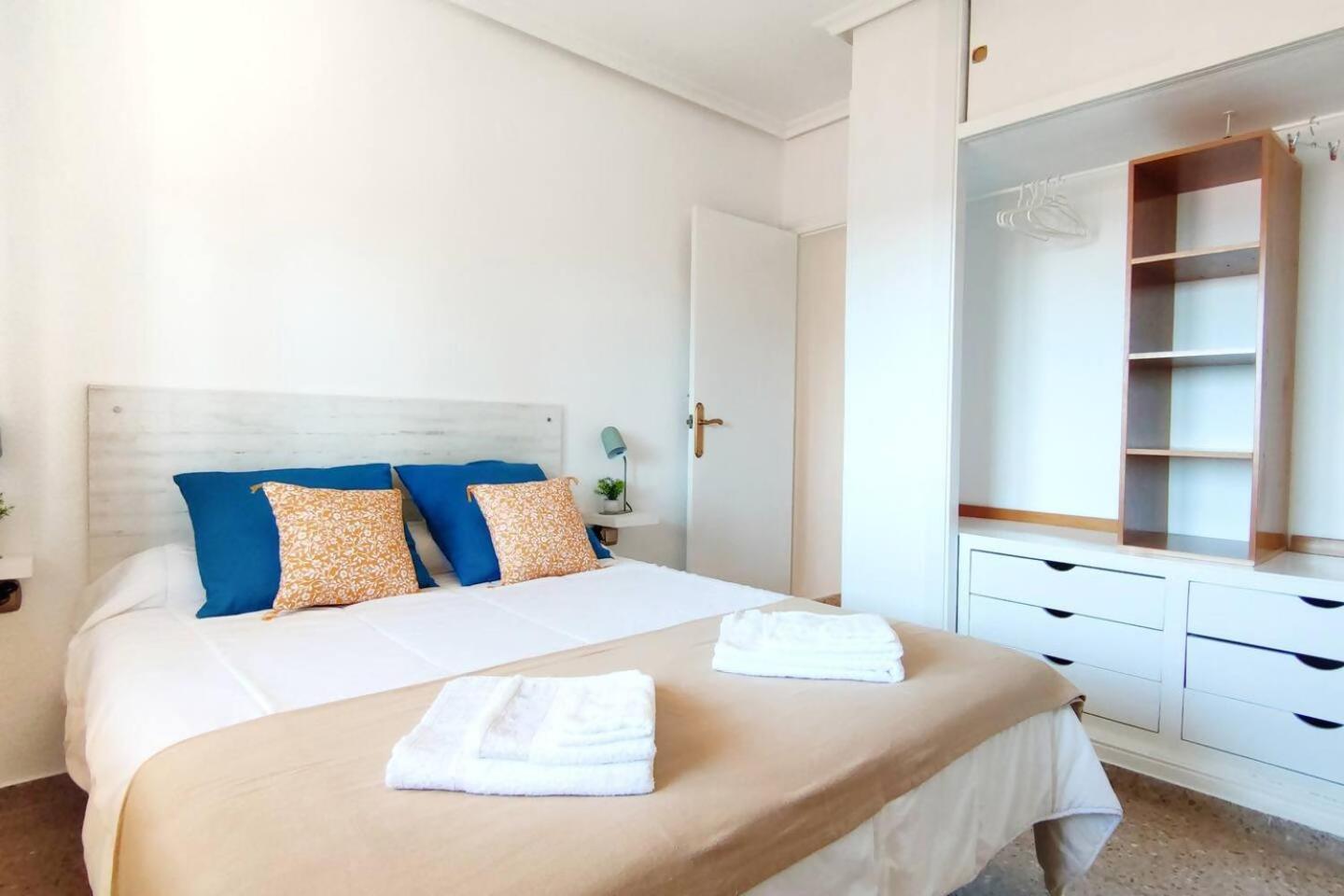 Casona Del Mar Terraza Y Vistas Al Mediterraneo Holiday home