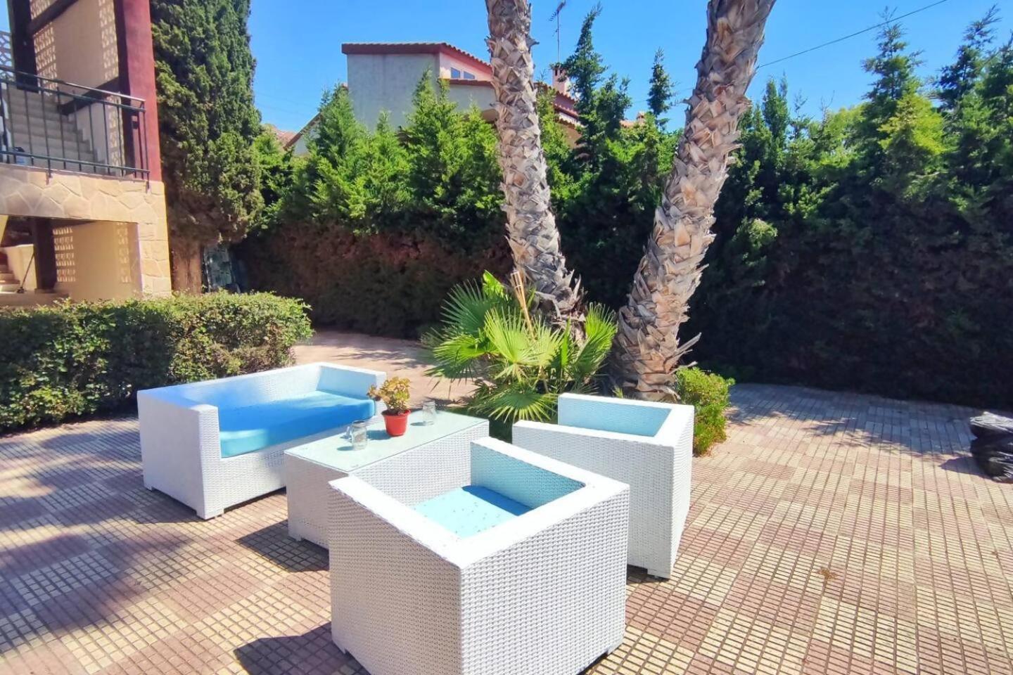 Holiday home Casona Del Mar Terraza Y Vistas Al Mediterraneo *